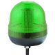 Durite 4-445-06 SINGLE BOLT MULTIFUNCTION GREEN LED BEACON - 12/24V PN: 4-445-06